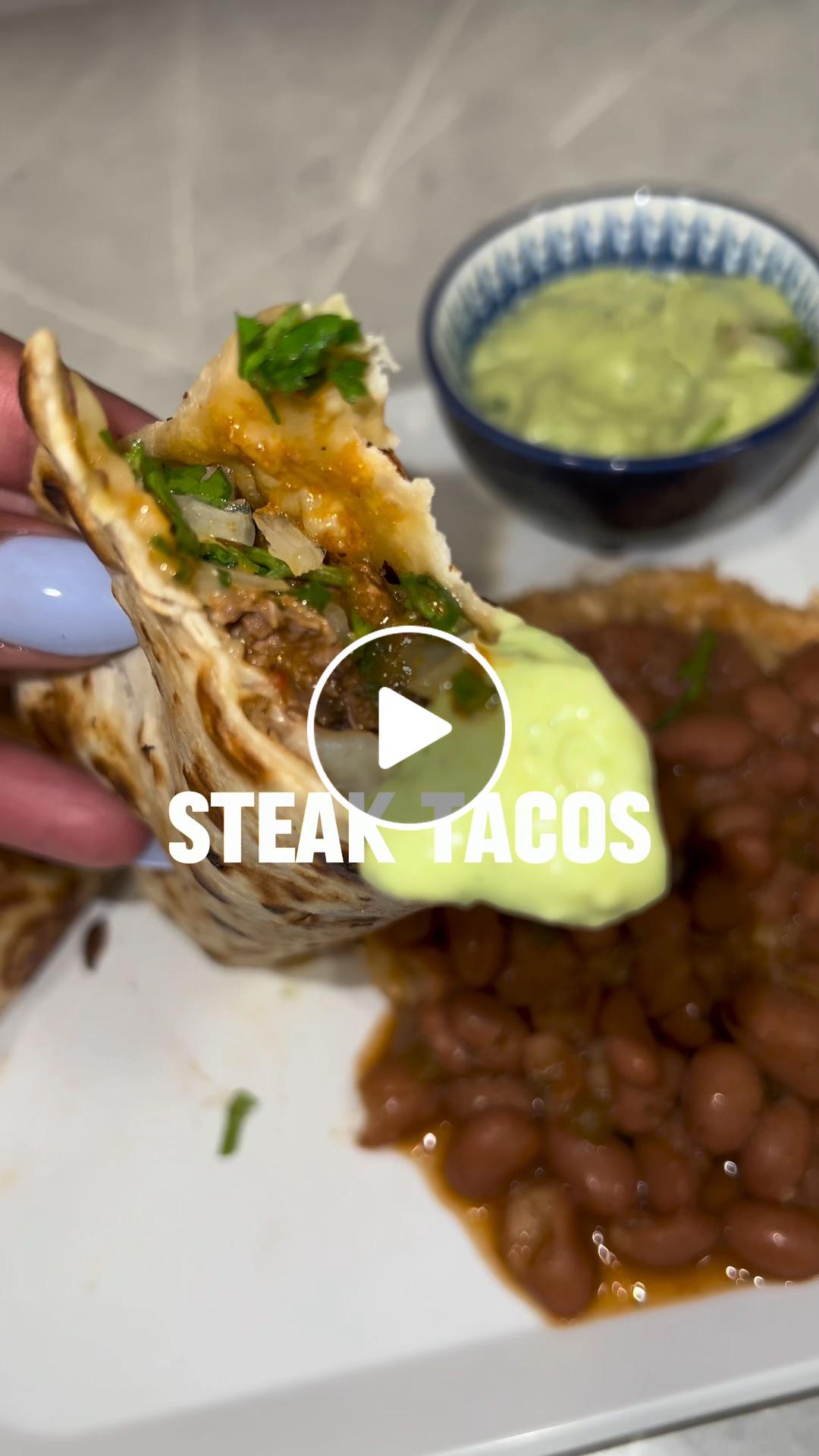 Mastering Steak Tacos: Cuts, Marinade, & Top Toppings Guide